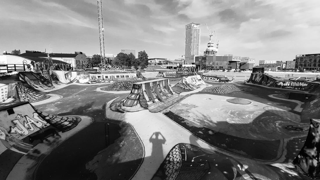 HELSINKI