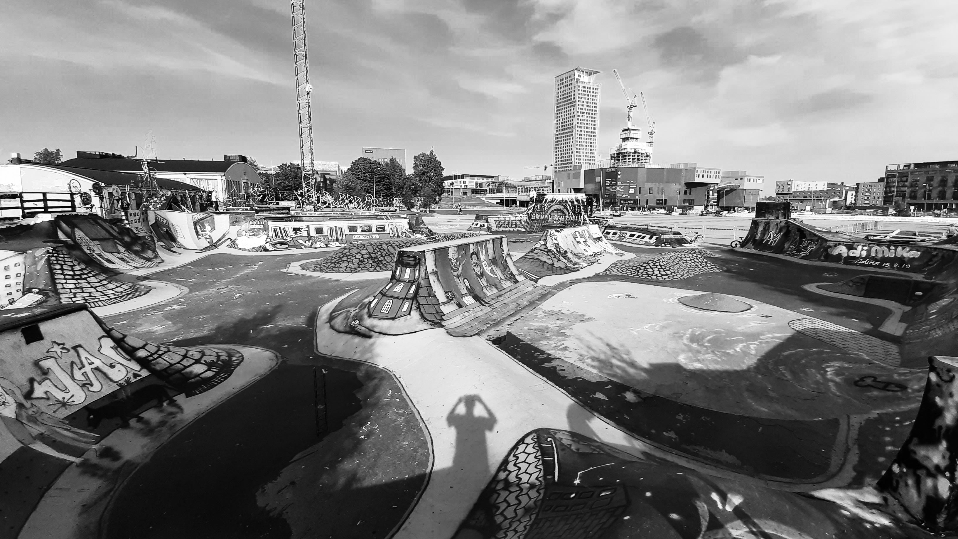 HELSINKI